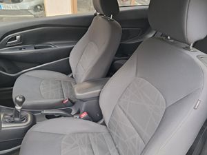 Kia Rio 1.2 CVVT 85cv Concept  - Foto 8
