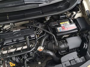 Kia Rio 1.2 CVVT 85cv Concept  - Foto 14