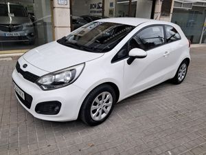 Kia Rio 1.2 CVVT 85cv Concept  - Foto 2