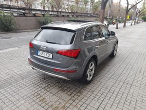Audi Q5 2.0 TDI clean diesel 190CV quattro S tro  - Foto 4