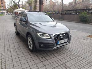 Audi Q5 2.0 TDI clean diesel 190CV quattro S tro  - Foto 3