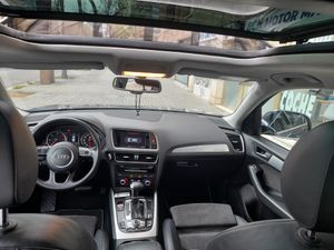 Audi Q5 2.0 TDI clean diesel 190CV quattro S tro  - Foto 13