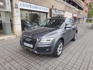 Audi Q5 2.0 TDI clean diesel 190CV quattro S tro  - Foto 2