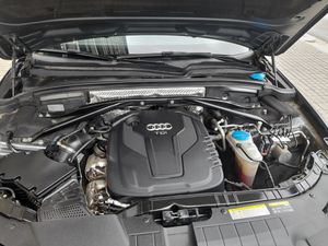 Audi Q5 2.0 TDI clean diesel 190CV quattro S tro  - Foto 24