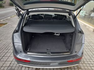 Audi Q5 2.0 TDI clean diesel 190CV quattro S tro  - Foto 9