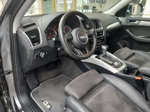 Audi Q5 2.0 TDI clean diesel 190CV quattro S tro  - Foto 14