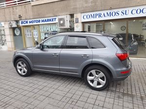 Audi Q5 2.0 TDI clean diesel 190CV quattro S tro  - Foto 6
