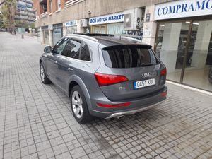 Audi Q5 2.0 TDI clean diesel 190CV quattro S tro  - Foto 5