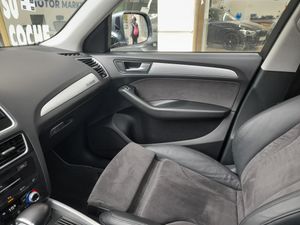 Audi Q5 2.0 TDI clean diesel 190CV quattro S tro  - Foto 22