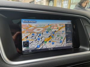 Audi Q5 2.0 TDI clean diesel 190CV quattro S tro  - Foto 19