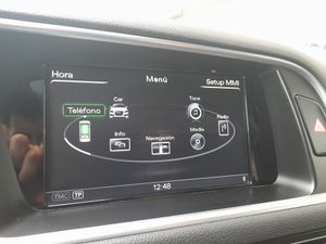 Audi Q5 2.0 TDI clean diesel 190CV quattro S tro  - Foto 18