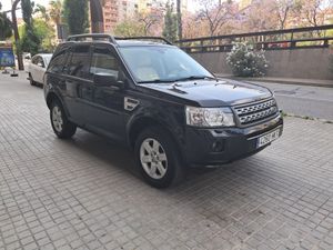 Land-Rover Freelander 2.2 Td4 SE Dynamic Stop/Start 150cv  - Foto 5