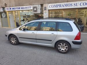 Peugeot 307 1.6  - Foto 6