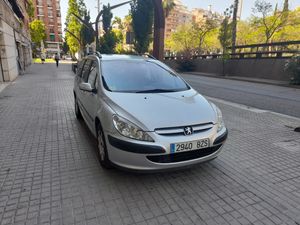 Peugeot 307 1.6  - Foto 3