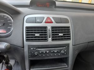 Peugeot 307 1.6  - Foto 11