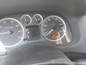 Peugeot 307 1.6  - Foto 10