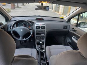Peugeot 307 1.6  - Foto 8