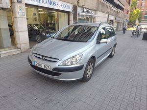Peugeot 307 1.6  - Foto 2