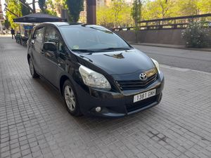 Toyota Verso 2.2 D4D 136 CV Luna   - Foto 2