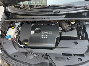 Toyota Verso 2.2 D4D 136 CV Luna   - Foto 17