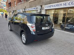 Toyota Verso 2.2 D4D 136 CV Luna   - Foto 4