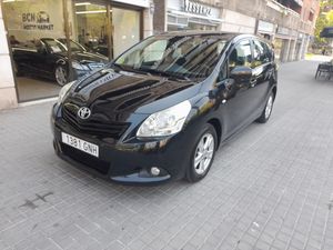 Toyota Verso 2.2 D4D 136 CV Luna   - Foto 3