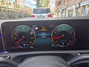 Mercedes Clase A A 200  - Foto 17