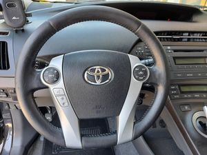 Toyota Prius 1.8 HSD ECO  - Foto 10