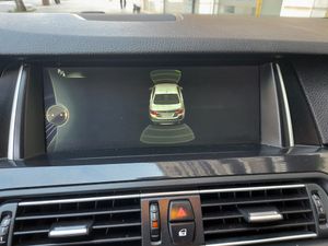 BMW Serie 5 518d  - Foto 17