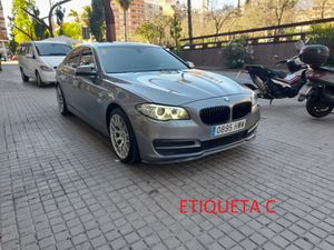 BMW Serie 5 518d  - Foto 2