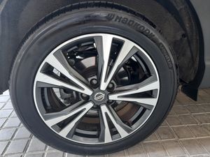 Nissan Qashqai dCi 81 kW (110 CV) N-CONNECTA  - Foto 7