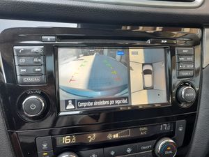 Nissan Qashqai dCi 81 kW (110 CV) N-CONNECTA  - Foto 15