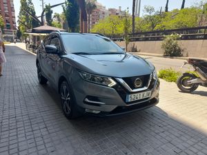 Nissan Qashqai dCi 81 kW (110 CV) N-CONNECTA  - Foto 3