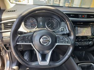 Nissan Qashqai dCi 81 kW (110 CV) N-CONNECTA  - Foto 12