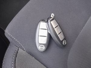 Nissan Qashqai dCi 81 kW (110 CV) N-CONNECTA  - Foto 19