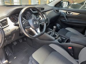 Nissan Qashqai dCi 81 kW (110 CV) N-CONNECTA  - Foto 11