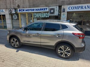 Nissan Qashqai dCi 81 kW (110 CV) N-CONNECTA  - Foto 6