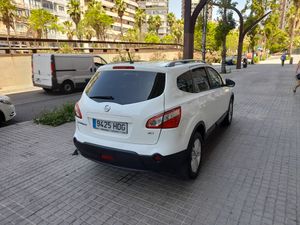 Nissan Qashqai+2 2.0 TEKNA SPORT 4X2 17