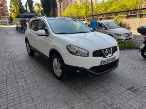 Nissan Qashqai+2 2.0 TEKNA SPORT 4X2 17