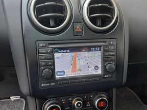 Nissan Qashqai+2 2.0 TEKNA SPORT 4X2 17