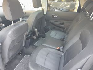 Nissan Qashqai+2 2.0 TEKNA SPORT 4X2 17