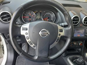 Nissan Qashqai+2 2.0 TEKNA SPORT 4X2 17