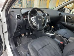 Nissan Qashqai+2 2.0 TEKNA SPORT 4X2 17