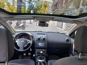Nissan Qashqai+2 2.0 TEKNA SPORT 4X2 17