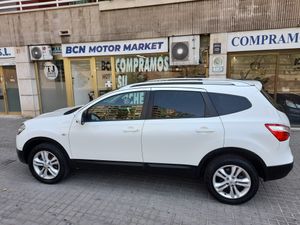 Nissan Qashqai+2 2.0 TEKNA SPORT 4X2 17