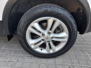Nissan Qashqai+2 2.0 TEKNA SPORT 4X2 17