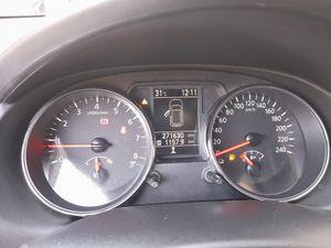 Nissan Qashqai+2 2.0 TEKNA SPORT 4X2 17