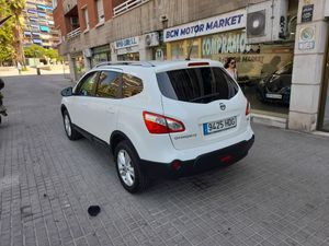 Nissan Qashqai+2 2.0 TEKNA SPORT 4X2 17