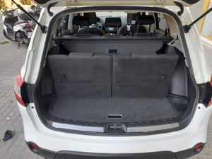 Nissan Qashqai+2 2.0 TEKNA SPORT 4X2 17