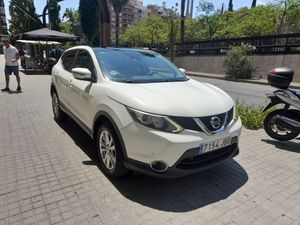 Nissan Qashqai 1.2i DIG-T S&S 360 S 4X2  - Foto 3